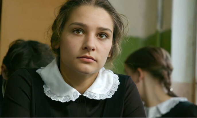 Глафира Тарханова в сериале «Громовы».
