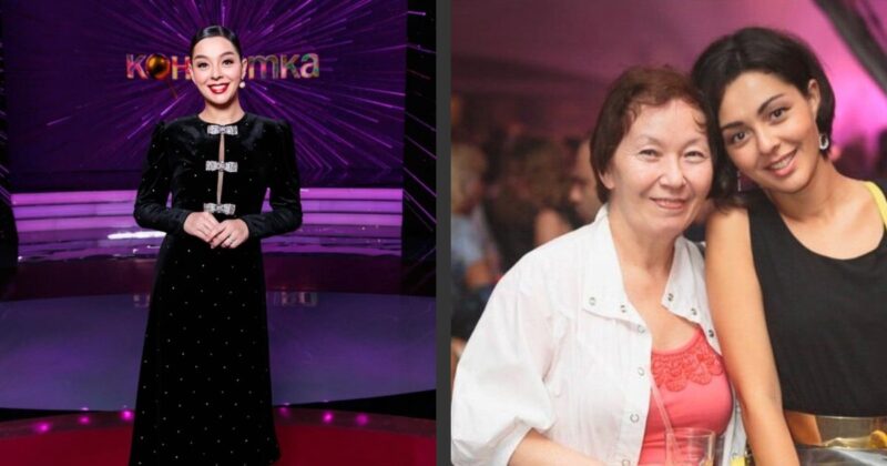 Марина Кравец: непростое детство, корни с Сахалина и тайны брака с генпродюсером ТНТ