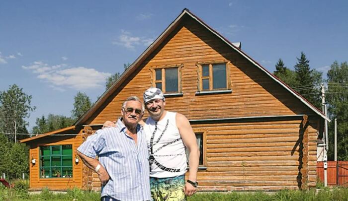 Смерть героя и битва за наследство: Трагическая судьба Дмитрия Марьянова, скрывавшего личные драмы
