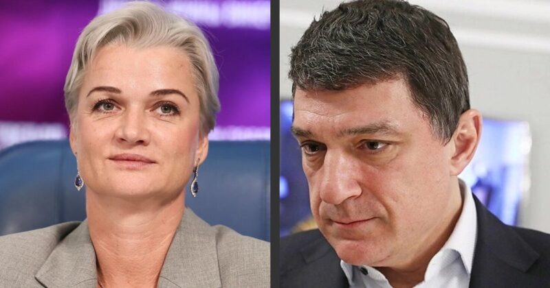Тайный роман с Хоркиной и жизнь после ухода Глаголевой: где сейчас бизнесмен Кирилл Шубский