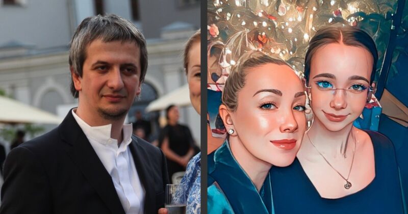 «Точно копия отца»: как повзрослела 15-летняя дочь Богомолова и Мороз — от синих прядей до первых кастингов