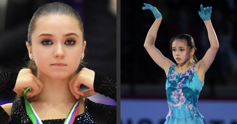 Камила Валиева: После олимпийской бури — новая жизнь и надёжная опора