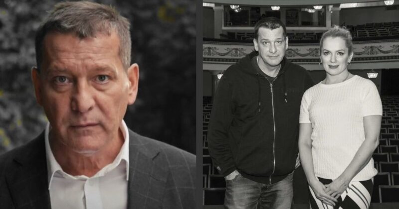 Жена простила измену и внебрачного сына, но он все равно ушел: драма Ярослава Бойко