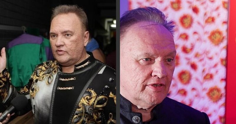 Александр Костюк: как муж Надежды Кадышевой создал «Золотое кольцо» и остался в тени