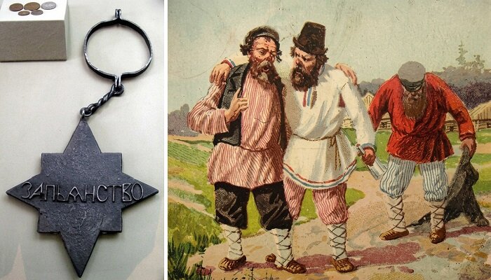 Чугунная медаль на шею и обязательные попойки: как Пётр Первый пытался победить пьянство в России