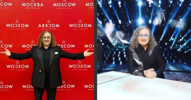 Судьба первой жены Игоря Николаева: почему Елена Кудряшова уехала в США и не возвращается к прошлому