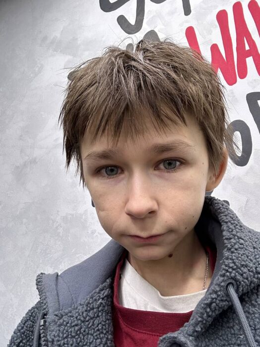 «Застрял» в теле ребенка: как 21-летний Даниил Яндуков стал звездой и покорил миллионы