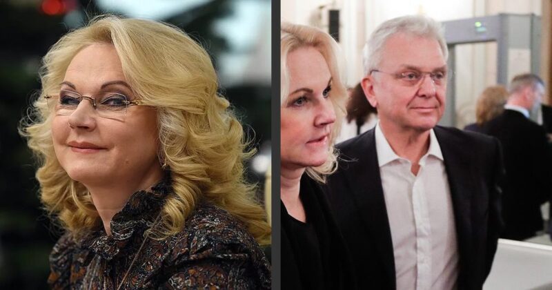 Вилла на Лазурном берегу: как французское правосудие взялось за Татьяну Голикову и её супруга