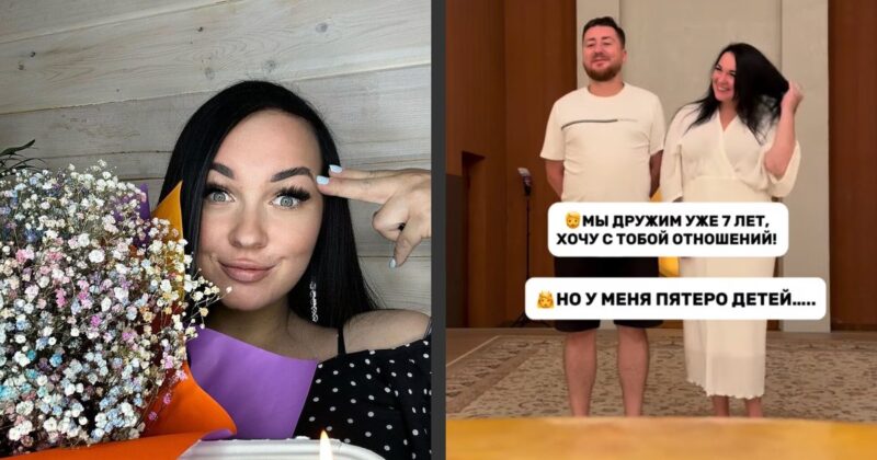 Сломанная судьба внучки Олега Стриженова: от потери родителей до суррогатного материнства и семерых детей