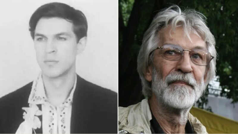 Борис Хмельницкий — актёр, победивший собственные ограничения