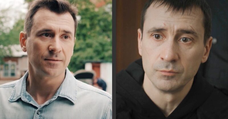 Евгений Миллер: как рок-концерты и дачные грядки сформировали характер звезды Табакерки
