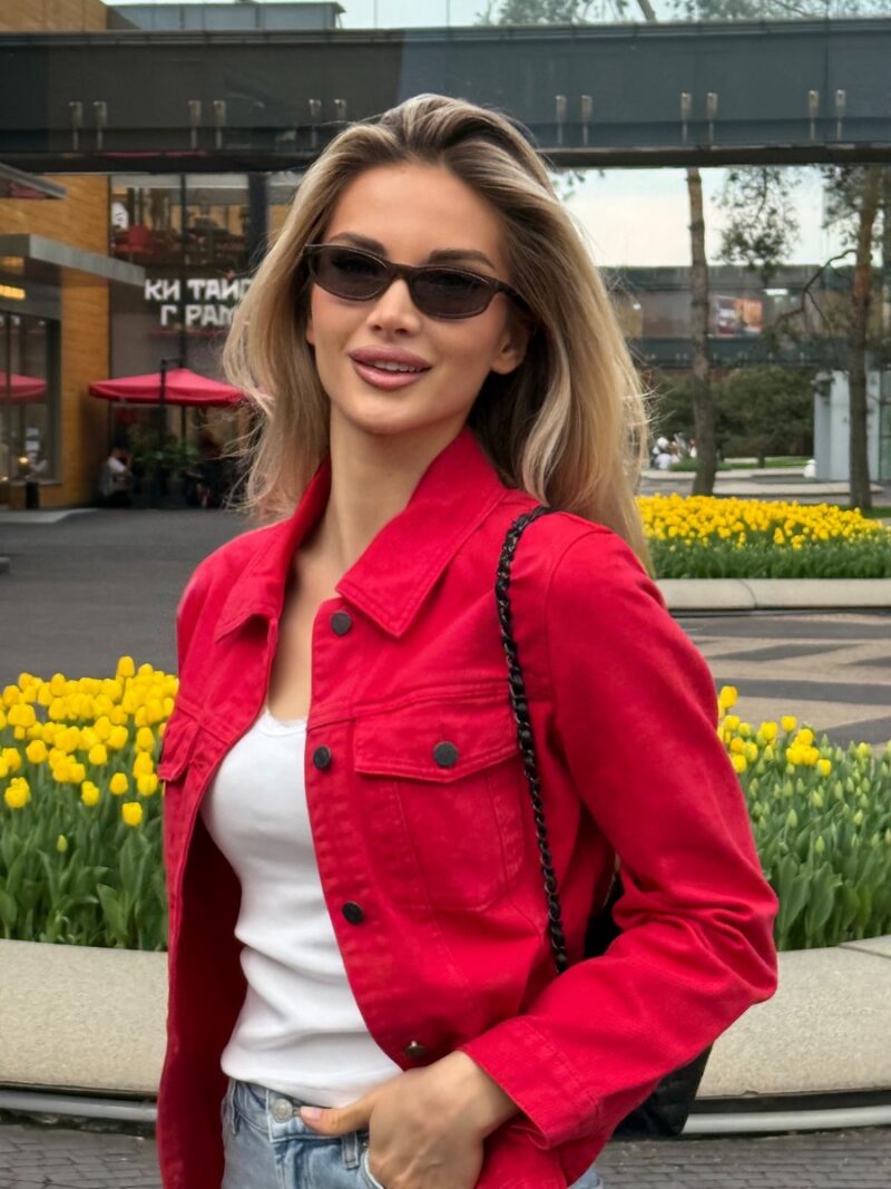 49-летняя Инна Маликова раскрыла секрет молодости и показала эффектную невестку