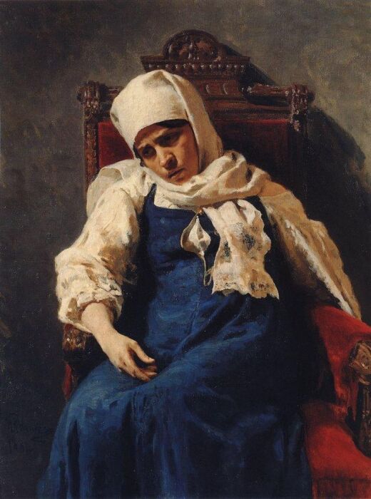 Полина Стрепетова: как великая актриса, чьи роли писал Островский, закончила жизнь в забвении