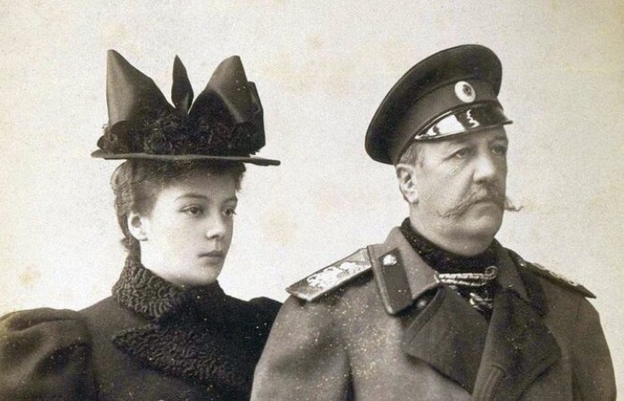 Трагедия Бедной Ирины: почему красавица Нарышкина стала жертвой ненависти свекра и обманутой любви?