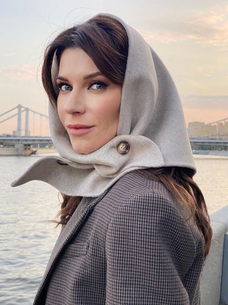 «Старая» в 44: Екатерина Волкова ушла из театра со скандалом и нашла работу мечты