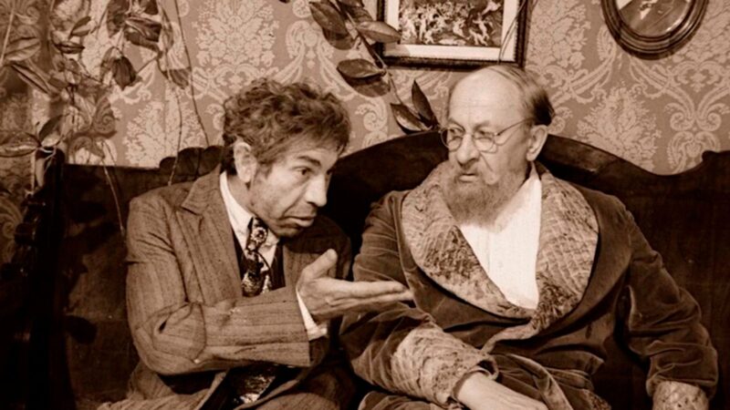 80 лет Владимиру Бортко: от «Собачьего сердца» до «Сталина» — путь режиссера, который не боялся быть неудобным