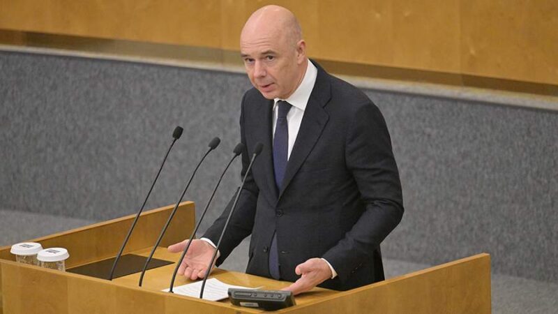 Дважды обманутая надежда: Как «подушка безопасности» лишила Россию миллиардов и будущего