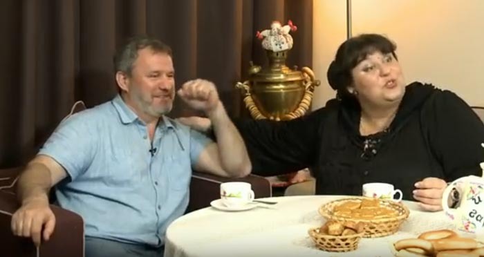 Анастасия Заволокина: как наследница династии построила большую семью и сохранила дело отца