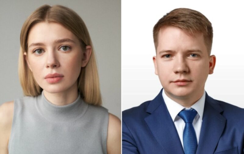 Анастасия Уколова и Юрий Горовой — вторая попытка, обернувшаяся болью