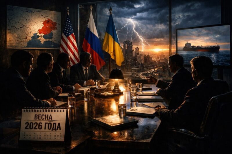 Беспрецедентный удар по столице: эксперты о «Сармате» и неизбежности возмездия