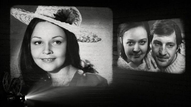 Ирина Акулова: от звезды «Экипажа» до забвения в деревне, где сын забрал пенсию