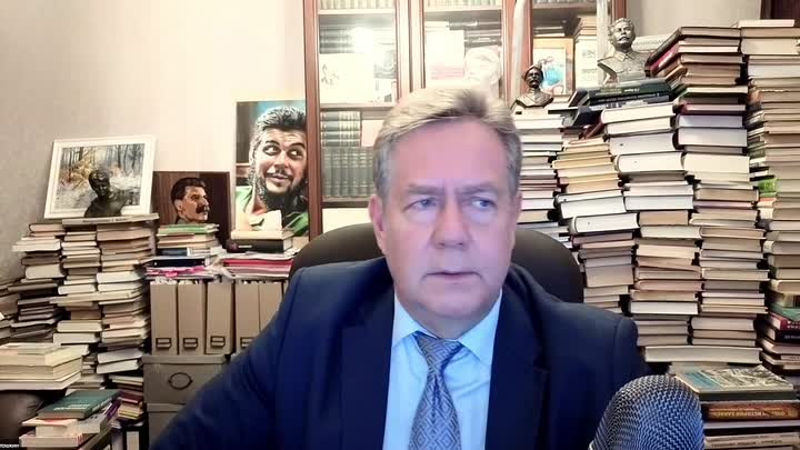 Эпоха Геннадия Зюганова: почему лидеру пора уступить место новой волне