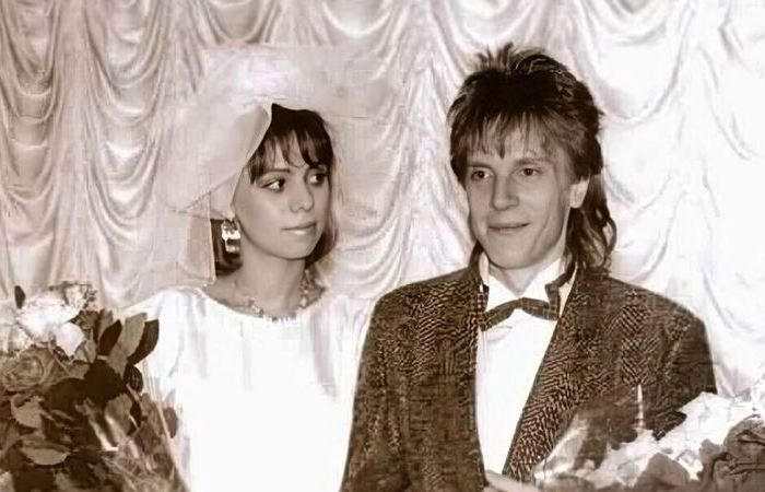 Секс-символ 90-х Ирина Салтыкова: угасшая слава и бесконечные скандалы