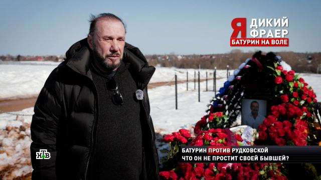 Виктор Батурин: несломленный дух, несмотря на жизненные испытания.