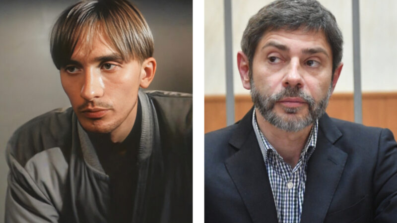 Пётр Коршунков и Валерий Николаев: два пути, схожие испытания