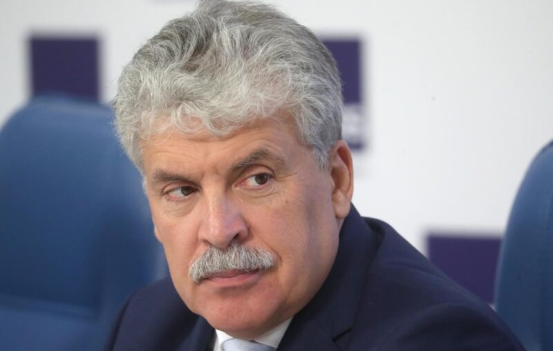 Эпоха Геннадия Зюганова: почему лидеру пора уступить место новой волне