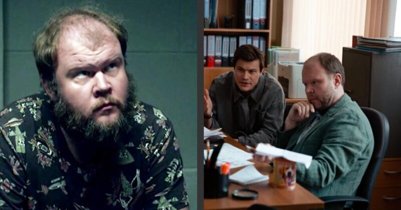 Актер из «Солдатов» потерял сына и развелся с женой: как сложилась судьба Александра Пальчикова