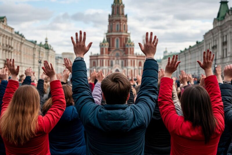 Дружба на паузе: Почему молодые россияне экономят на встречах с близкими