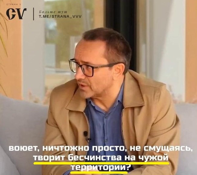 Андрей Звягинцев: каннский триумф, госбюджет и вопросы к “миротворцу”