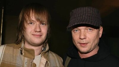 Дмитрий Смоляков выбрал продюсирование