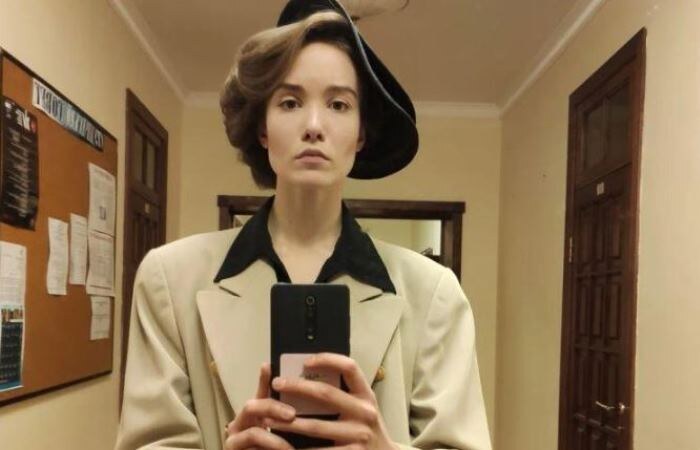 Светлана Рябова: как звезда 90-х вырастила двух дочерей-актрис вдали от публики