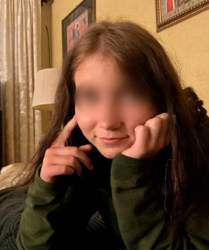Девушке уже исполнилось 18, но новостей о ее судьбе не появилось