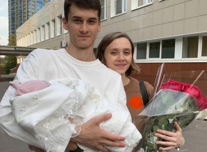 Варвара Феофанова: как актриса совмещает дерзкие роли с тихим семейным счастьем