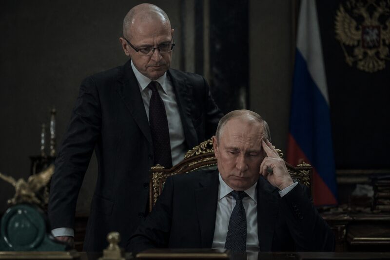 Кремль меняет тактику перед выборами: Почему боятся слишком высоких процентов