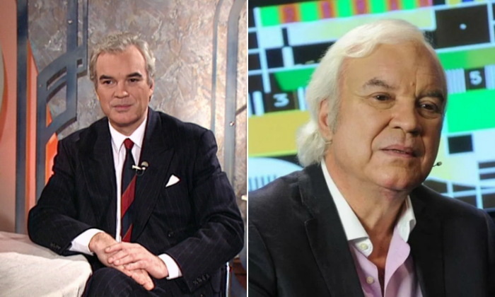 Владимир Молчанов.