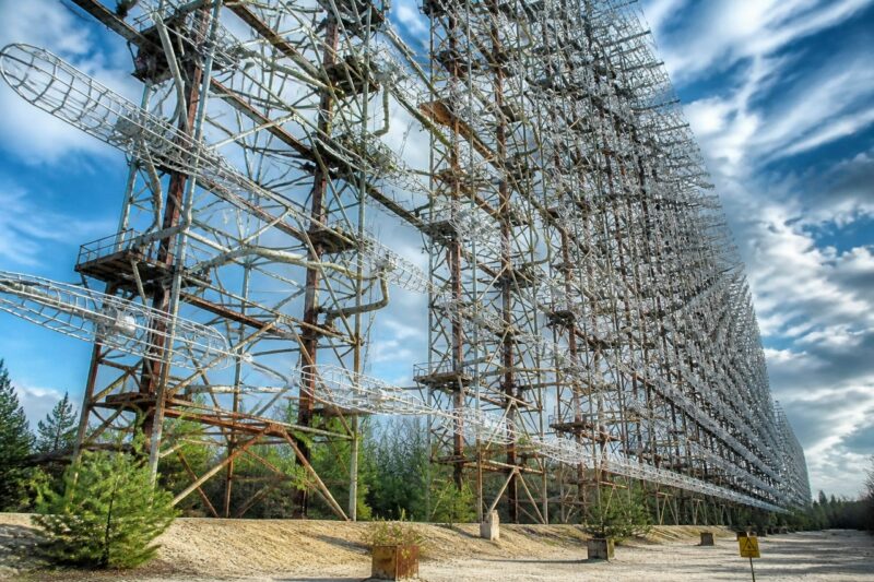 Последняя тайна Чернобыля: смерть академика Легасова и звонок, который разрушил СССР