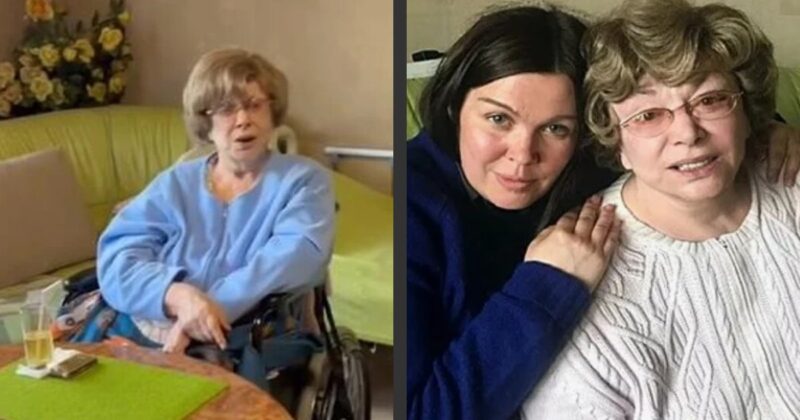 88-летняя Эдита Пьеха ушла со сцены: почему запретила близким приносить еду и как живёт сейчас