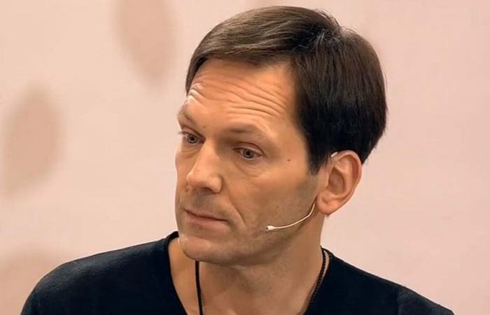 Потеря сына, разводы и «ребенок от Брэда Питта»: что пережила звезда сериалов Ольга Павловец