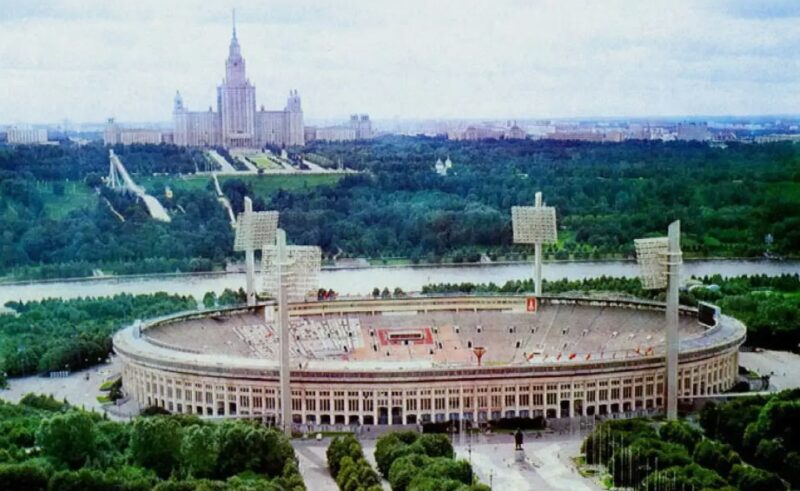 Легенда мирового футбола Пеле в студии «Героя дня».