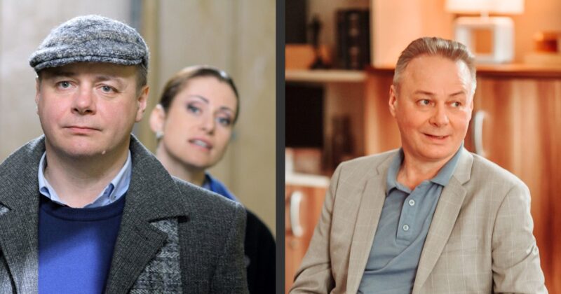 Резкое похудение, уход из семьи и счастливый брак: малоизвестные страницы жизни Игоря Николаева