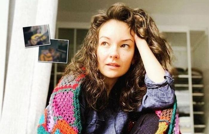 Потеря сына, разводы и «ребенок от Брэда Питта»: что пережила звезда сериалов Ольга Павловец