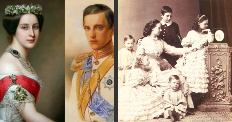 Расплата великого князя: как брошенная жена отомстила за тьму лет измен