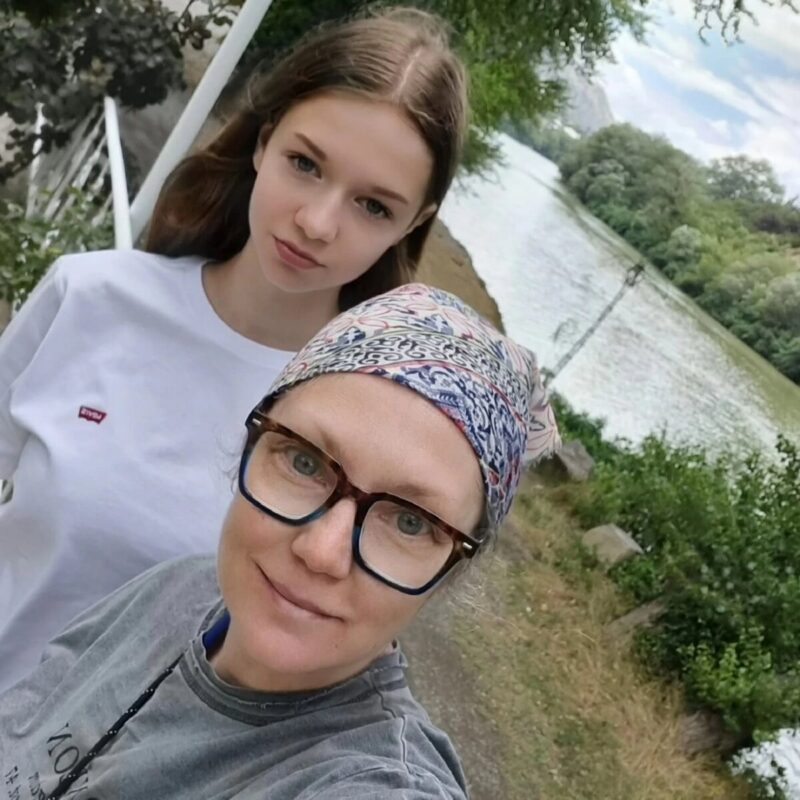 В повседневной жизни