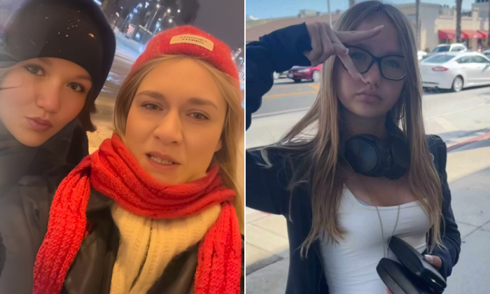 «Вызывают ненависть»: почему дочь Владимира Машкова порвала с отцом и едва сводит концы в Лос-Анджелесе