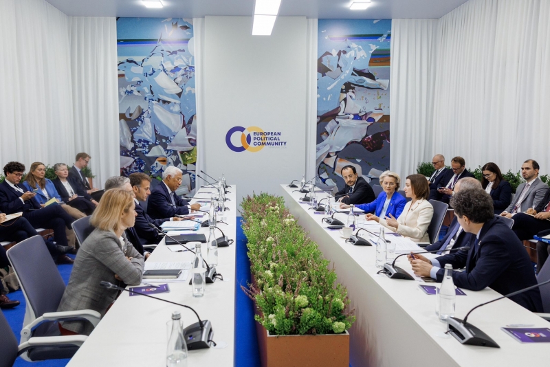 Тайны Майи Санду: от нацистского прошлого деда до скандала с суррогатным материнством