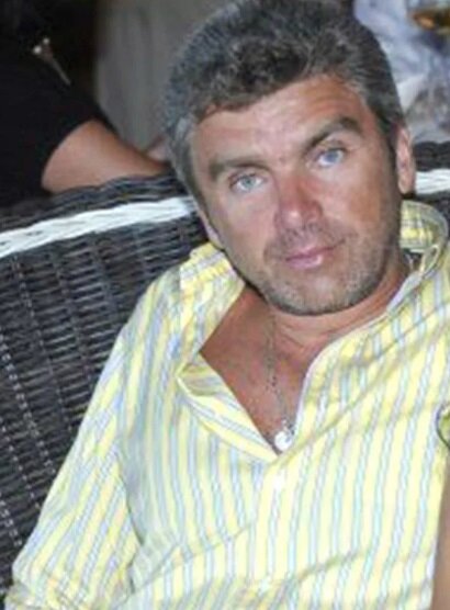 миллиардер Сергей